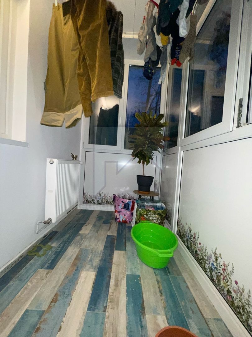 Vanzare apartament 3 camere - Salaj - Poză 20