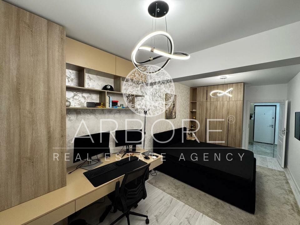 Apartament 2 camere ideal pentru investiție , zona Viilor - Poză 1