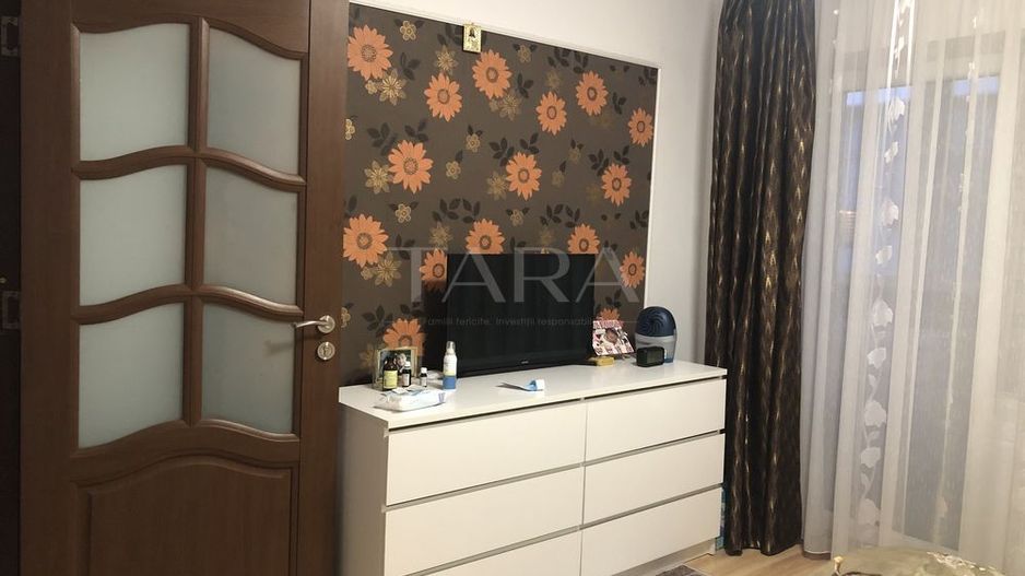 Vand apartament 2 camere zona Urusagului - Poză 8