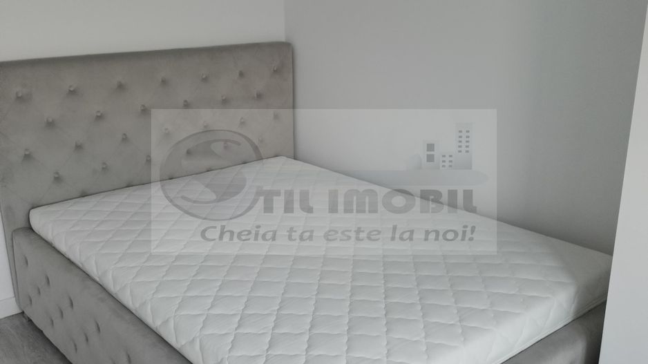 2 CAM TATARASI SOLUMNIA PRIMA INCHIRIERE PARCARE SUBTERANA - Poză 7