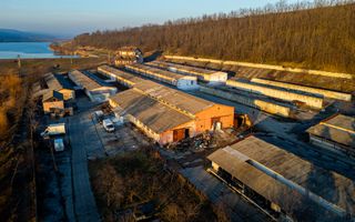 Fosta Ferma a Partidului de la Horgesti - de vanzare - Poză 10