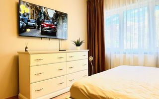 2 camere de vânzare | Bd. Coposu | Centrală proprie | Fără risc seismic - Poză 2