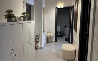 Vand ap 3 camere de lux etaj 1 , Chiajna-Str Sergent Ilie Petre - Poză 11