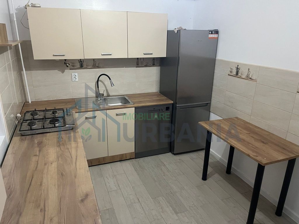 Apartament 2 camere decomandat, 50 mp, Lunca Cetatuii, complex rezidential nou - Poză 6