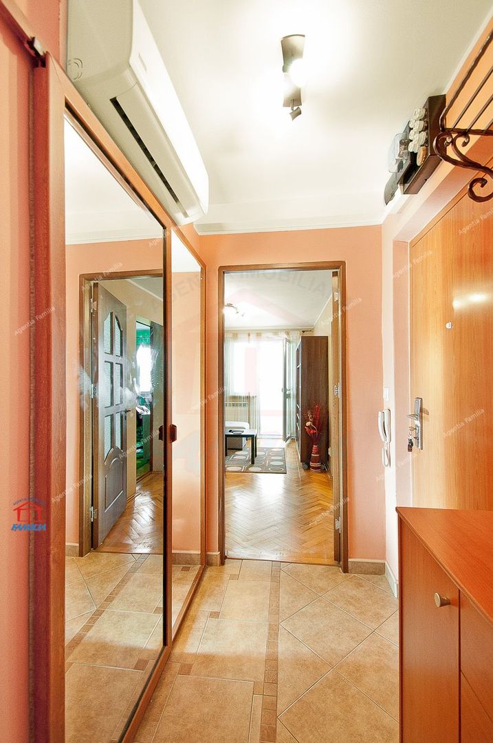 Confort și un loc pe care să-l numești „acasă” | 4 camere – Micro 20 - Poză 12
