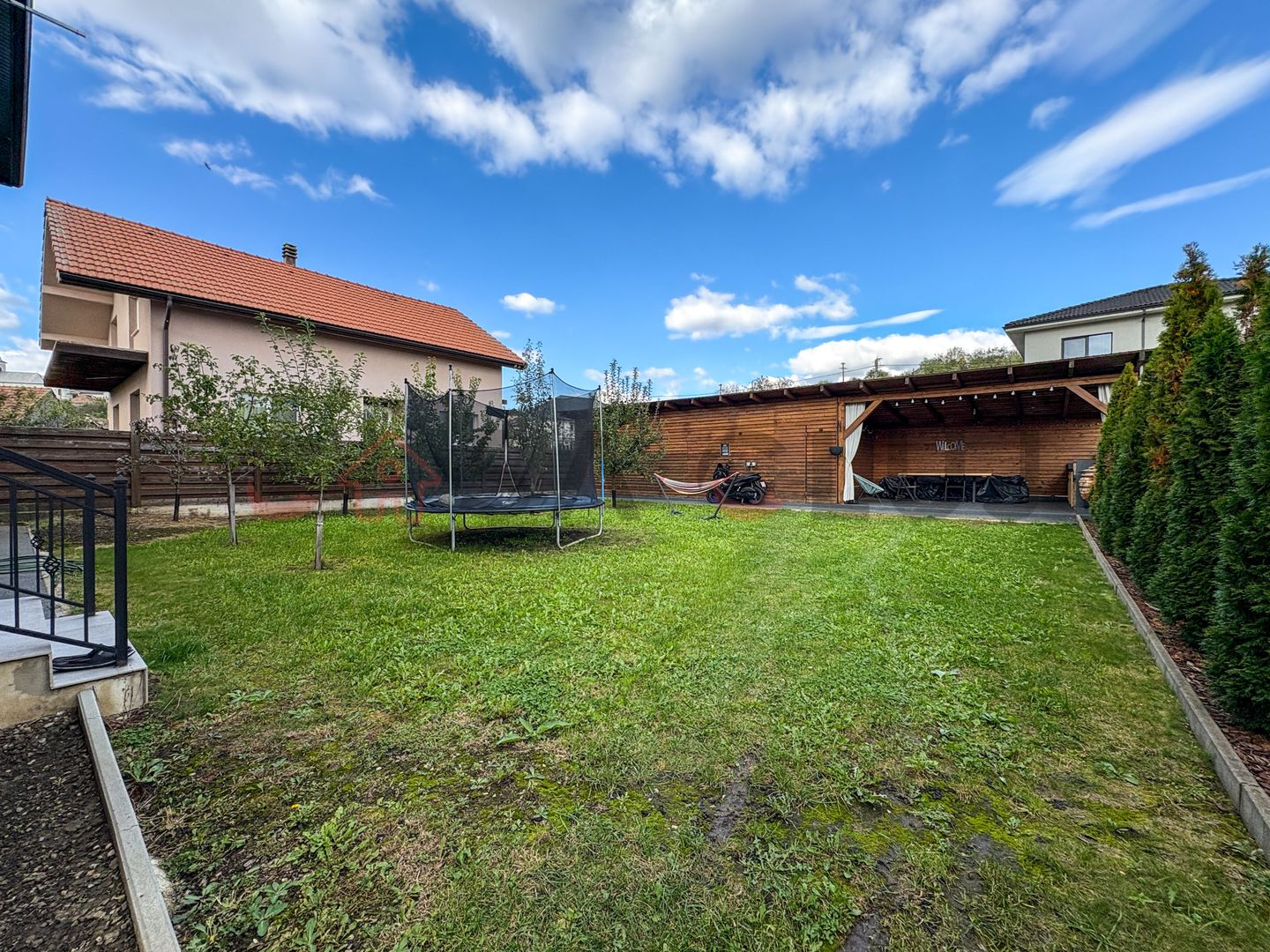 Comision 0! Casa individuala, la cheie cu teren de 700 mp! - Poză 20