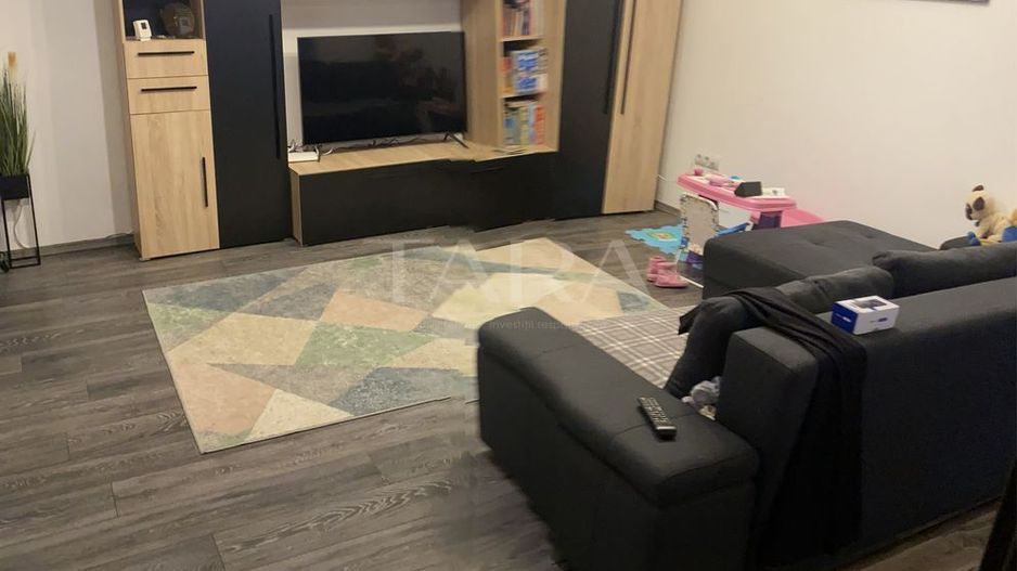Apartament 2 camere de vânzare – Zona Muzeul Apei. - Poză 1