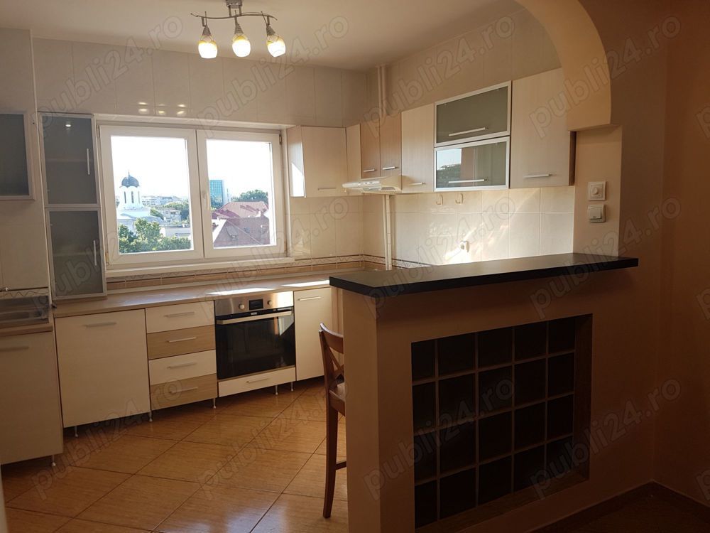 inchiriere un apartament cu doua camere situat pe Calea Mosilor, et. 5din8 A16 - Poză 4