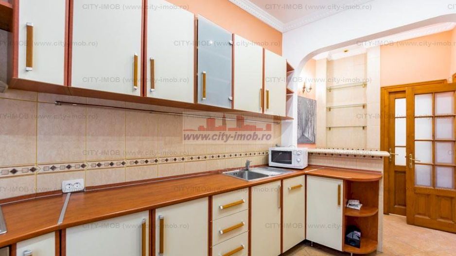 Vanzare si * sau Inchiriere Casa/Vila 5 camere Dorobanti - Poză 14