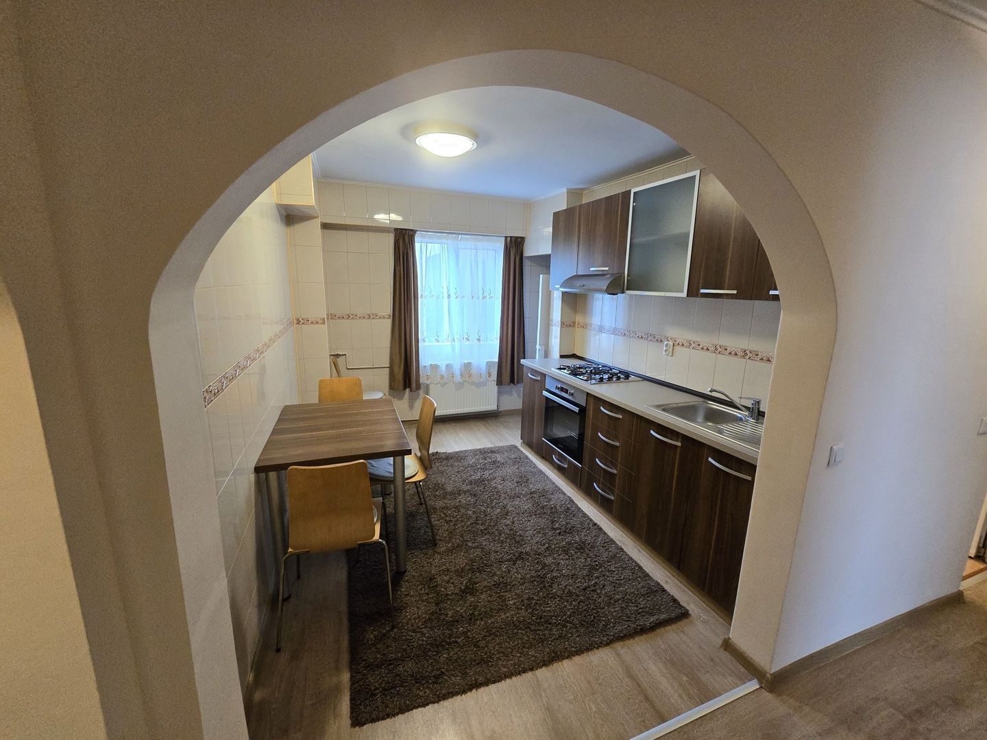 Apartament 3 camere Timpuri Noi-Mircea Voda - Poză 1