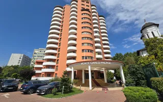 Vanzare 3 Camere 92 mp+ Balcon 12mp|3 Băi|Parcare |Monte Carlo Palace - Poză 40