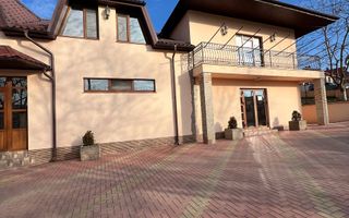 Vânzare, hotel, 1600 mp, str. Alexandru Marinescu, Hâncești - Poză 4