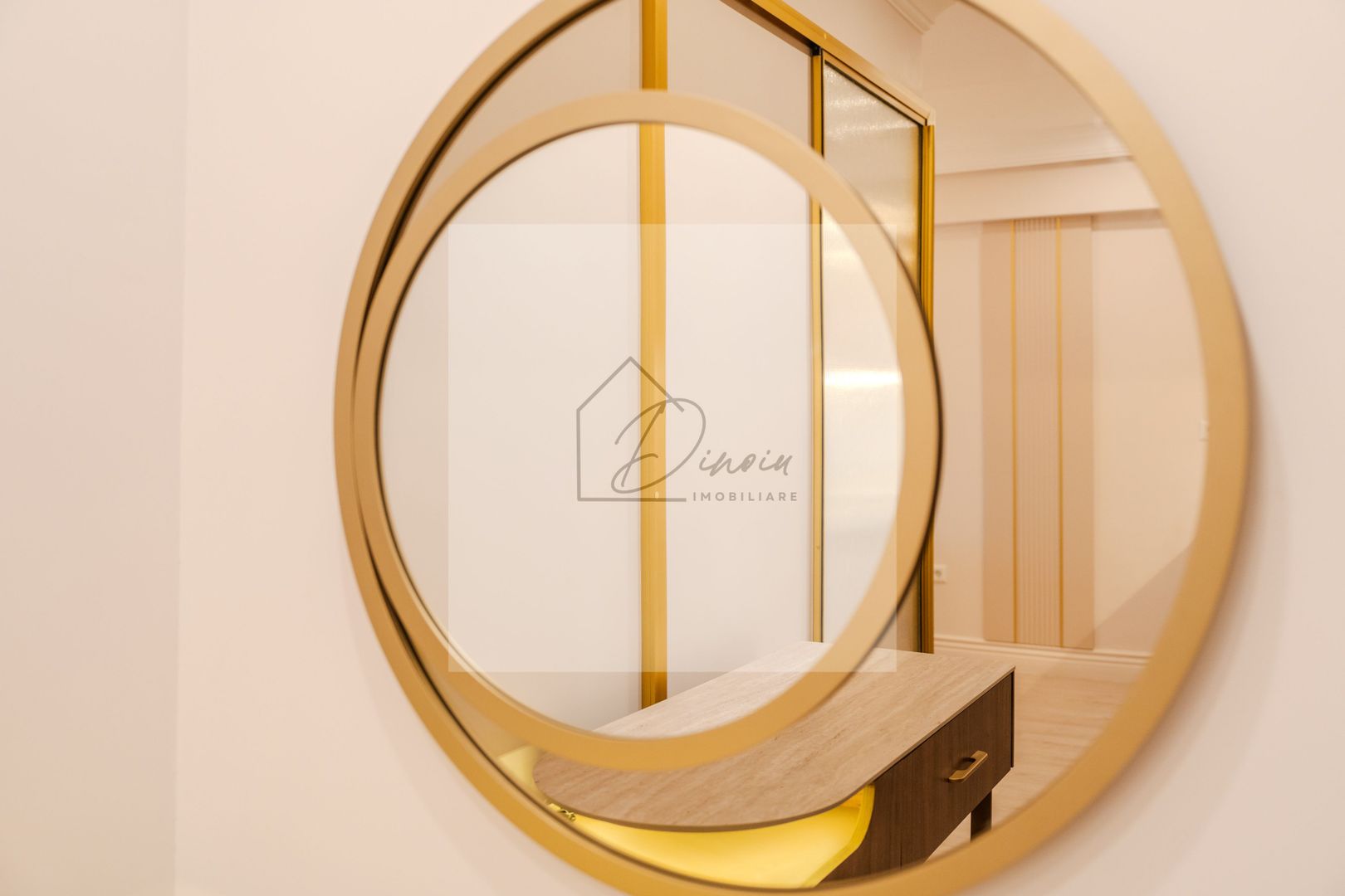 Studio dublu Ivory Residence Pipera I  lux I mobilat I COM0% - Poză 20