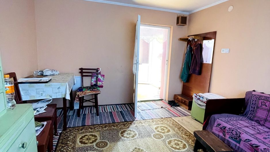 Casă + 2635 mp teren – oportunitate Cordǎu - Poză 4