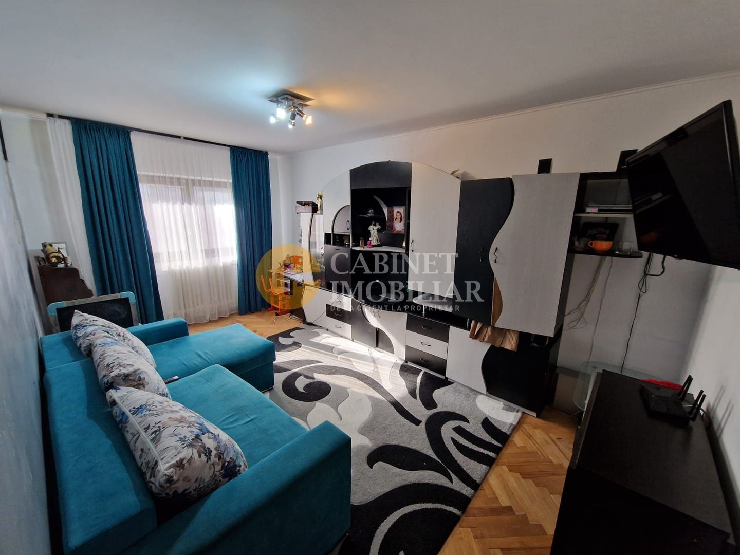 Apartament 3 Camere Decomandat - Zona Alexandru / Minerva - Poză 1
