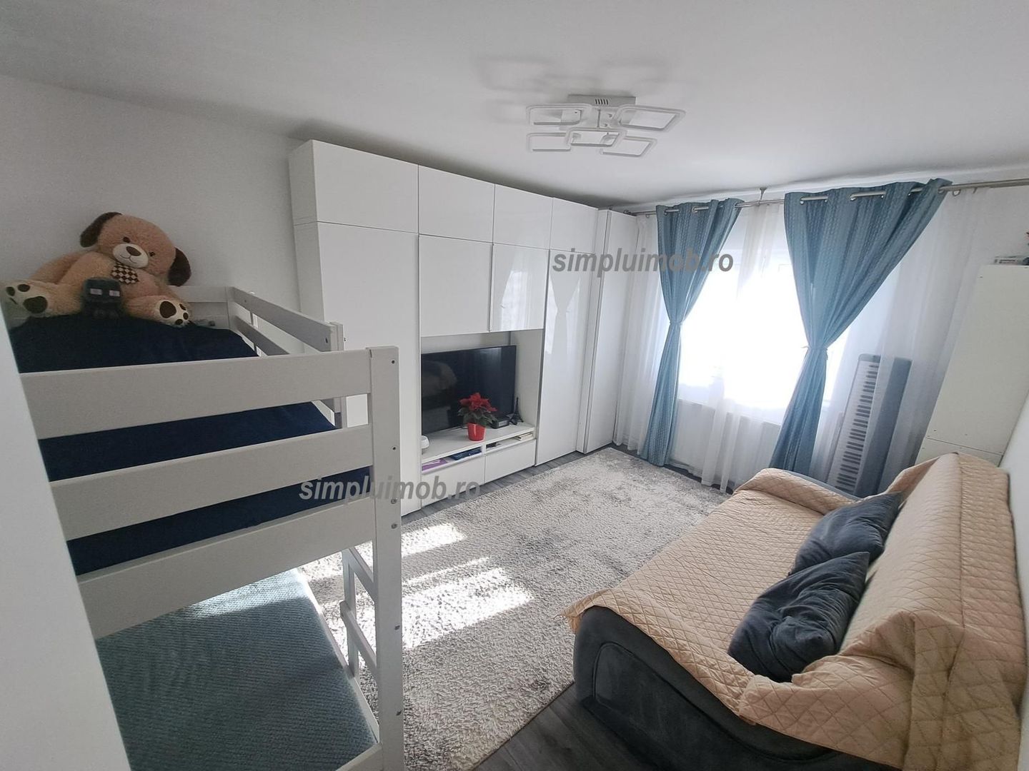 Giurgiului Grasoniere Renovata Mobilata - Poză 2