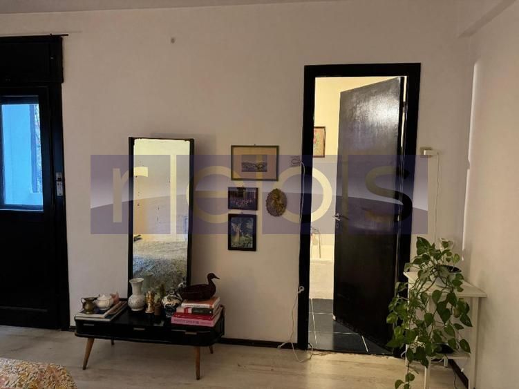 VANZARE APARTAMENT STUDIO DUBLU 46MP ARMENEASCA TOAMNEI EMINESCU - Poză 4