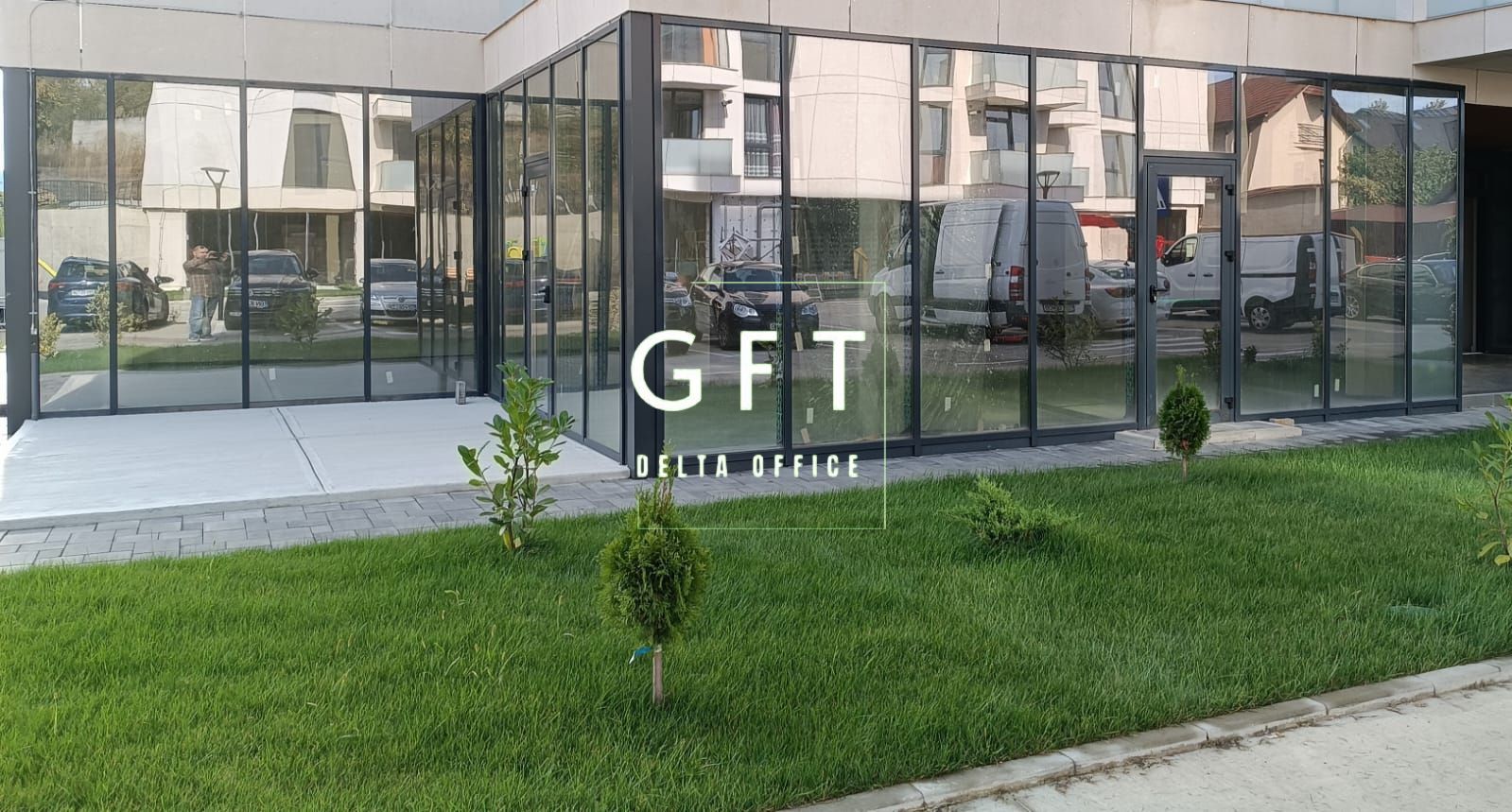 Spatiu comercial, terasa,restaurant,pizzerie,fast food! - Poză 2