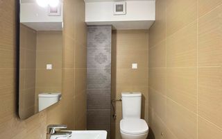 Chiriei 3 camere | 2 bai | etaj 2 | bloc nou | langa Dayton Unirii - Poză 8