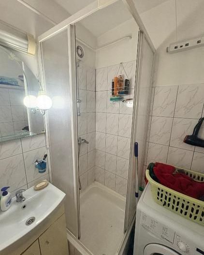 Girocului | 1 Camera | Mobilat si Utilat | Bloc Izolat - Poză 13