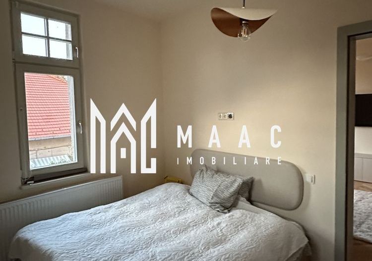 Apartament 3 camere de închiriat | Sibiu, Sub Arini | terasă 9 mp - Poză 6