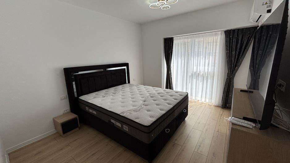 Apartament 3 Camere Decomandat | Terasă 23 mp cu Vedere la Lac + Parcare - Poză 10