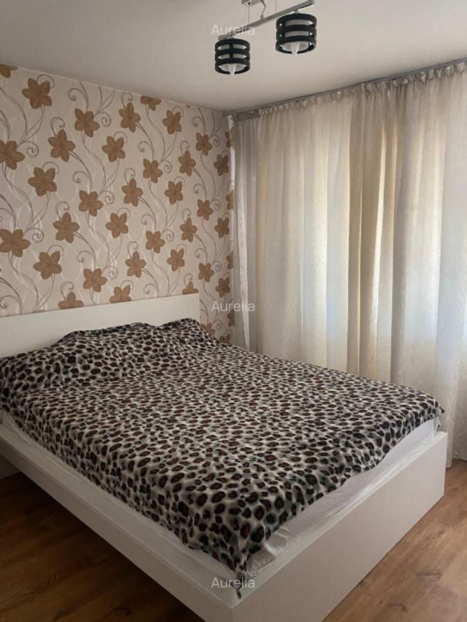 AP. 3 CAMERE- PANTELIMON, PET-FRIENDLY, REABILTAT, BUCATARIE INCHISA - Poză 2