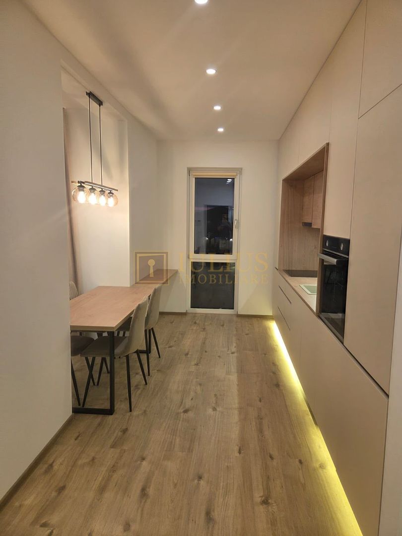 Prima Inchiriere| Dumbravita| 2 camere| bloc 2024| loc de parcare| terasa| lift - Poză 8