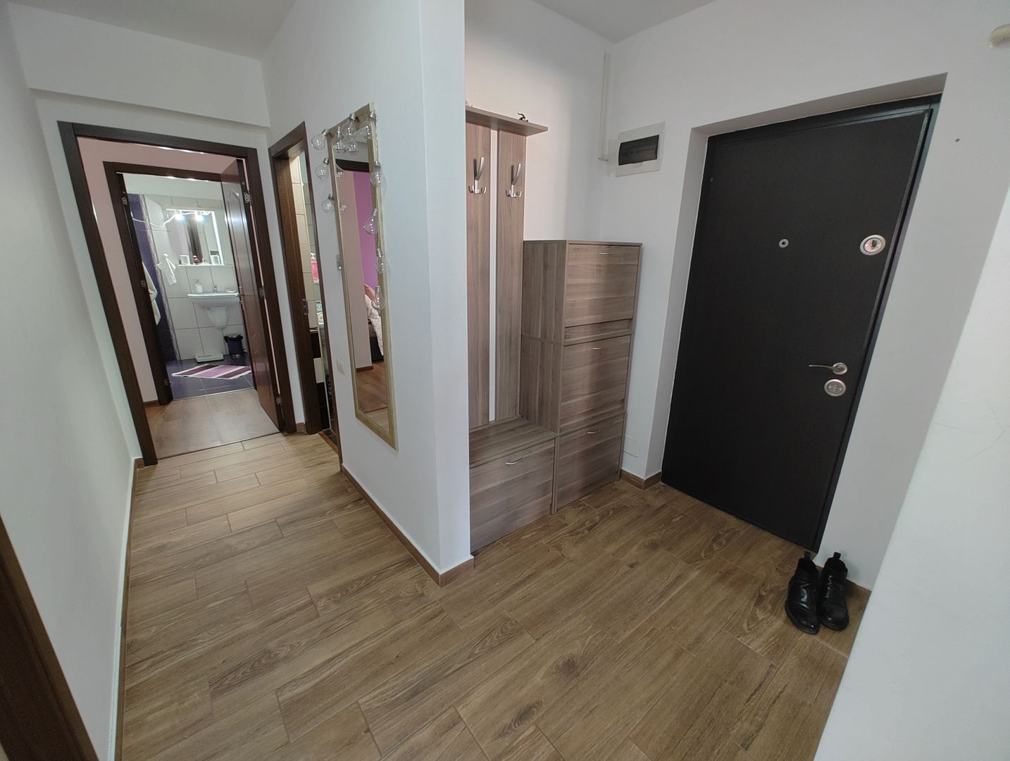 Militari Residence - 3 Camere 65 Mp Tineretului 37 A Chiajna Dudu - Poză 28