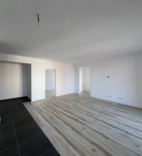 Apartament 3 camere bloc nou Lipovei - Poză 6