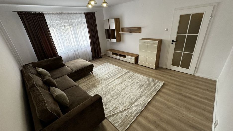 Închiriere Apartament cu 3 camere Dristor, 80 mp, 2 bai, etaj 7 - Poză 5