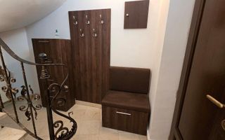 Apartament  in vila Pangratti // Televiziune - Poză 9