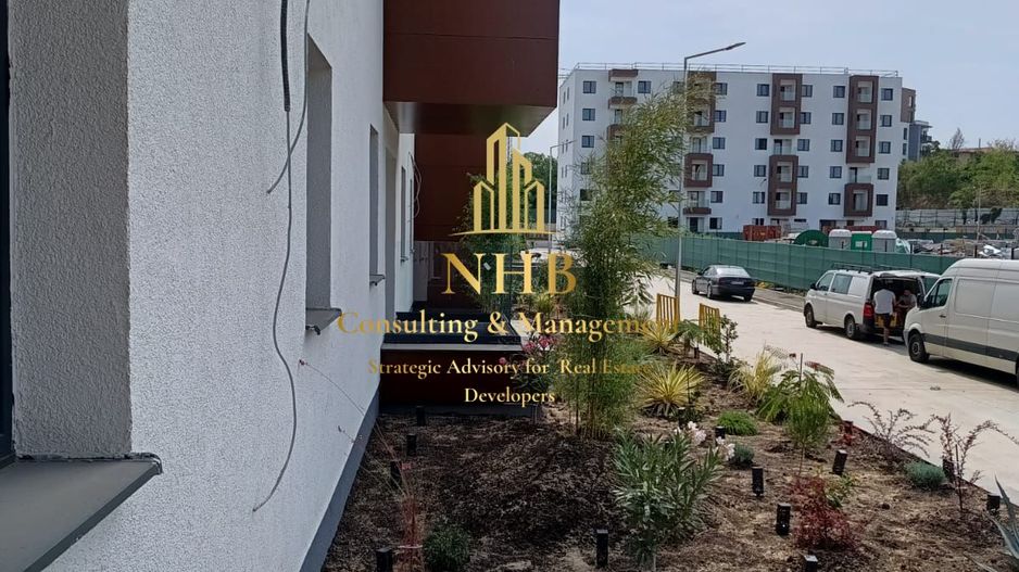 Direct Dezvoltator! Apartament 2 camere, FINALIZAT! Doamna Ghica! - Poză 21