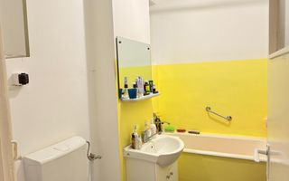 Apartament cu 2 camere decomandate,  zona Iulius Mall! - Poză 8