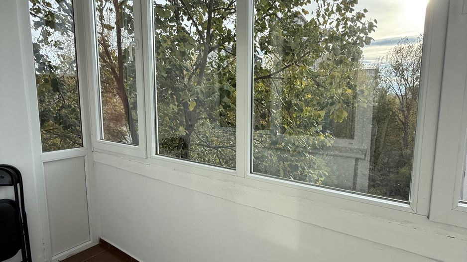 Apartament decomandat cu 2 camere, Strada Rahovei – totul nou, mobilat - Poză 12