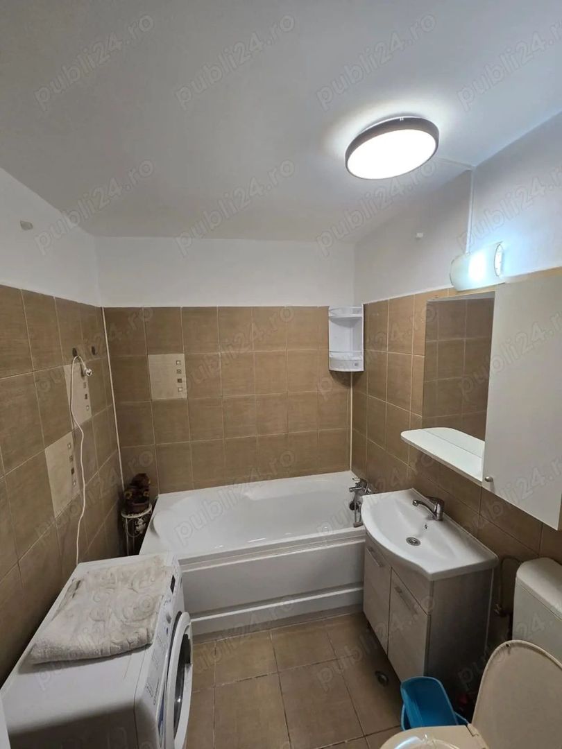 Apartament 2 camere, parcare inclusă, etaj 1, Vitan - Poză 4