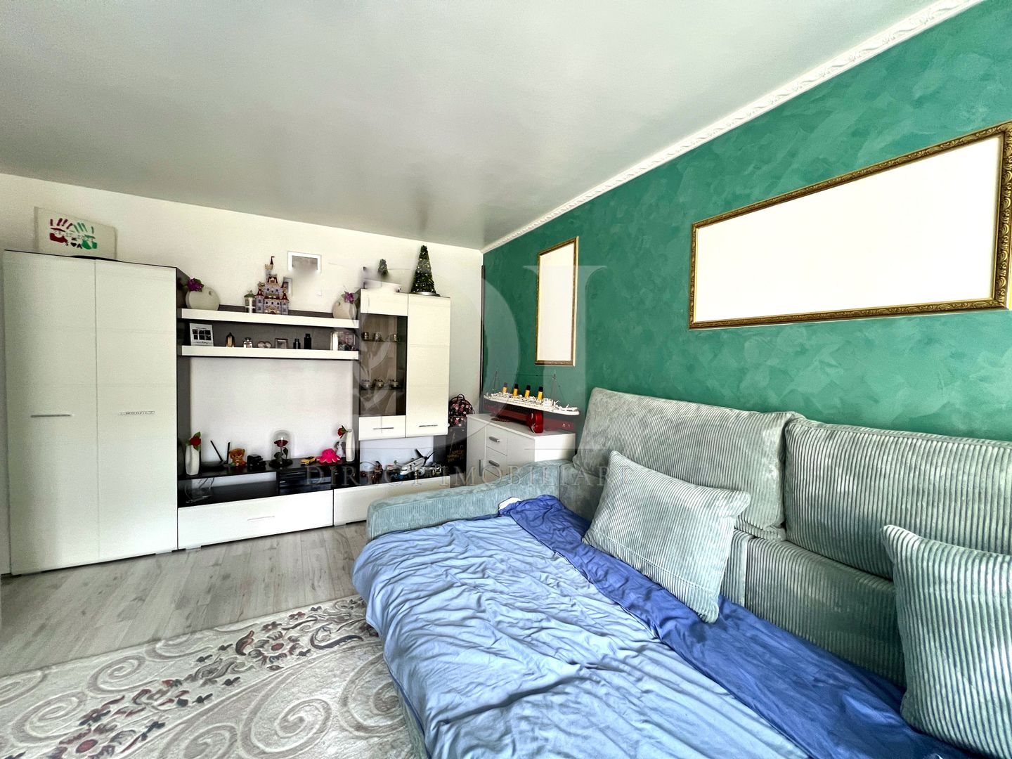 Apartament doua camere | Etaj intermediar | Zona Florilor - Poză 5