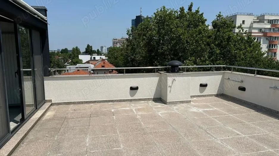 SPATIU COMERCIAL BIROURI ZONA FLOREASCA BARBU VACARESCU - Poză 8