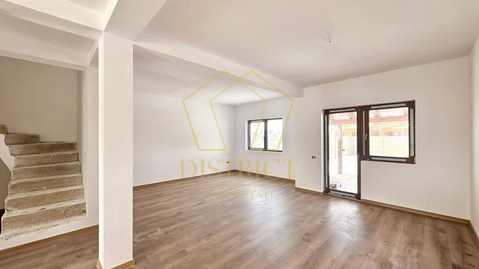 Duplex modern cu 4 camere | Mosnita Veche | Lidl - Poză 3