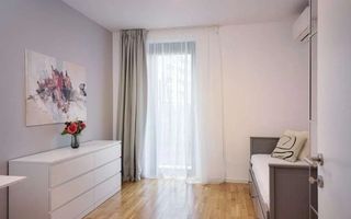 The Ivy | Băneasa | Apartament 3 camere | Prima închiriere - Poză 17
