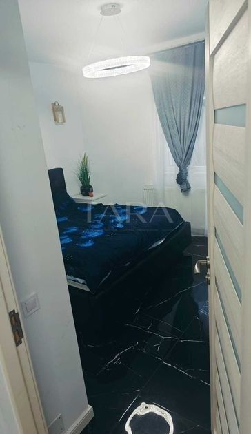 Apartament cu două camere și terasă generoasă în Baciu, Cluj - Poză 3