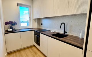 APARTAMENT PREMIUM | URBANO PANORAMIC, RĂZOARE - Poză 7