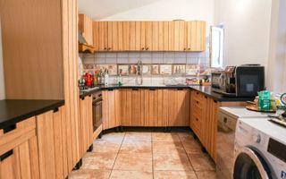 Vila individuala, zona Dedeman Sos. Giurgiului,  locuinta moderna - Poză 13