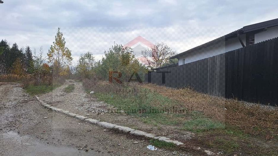 Teren Intravilan Curtea de Arges - Poză 5