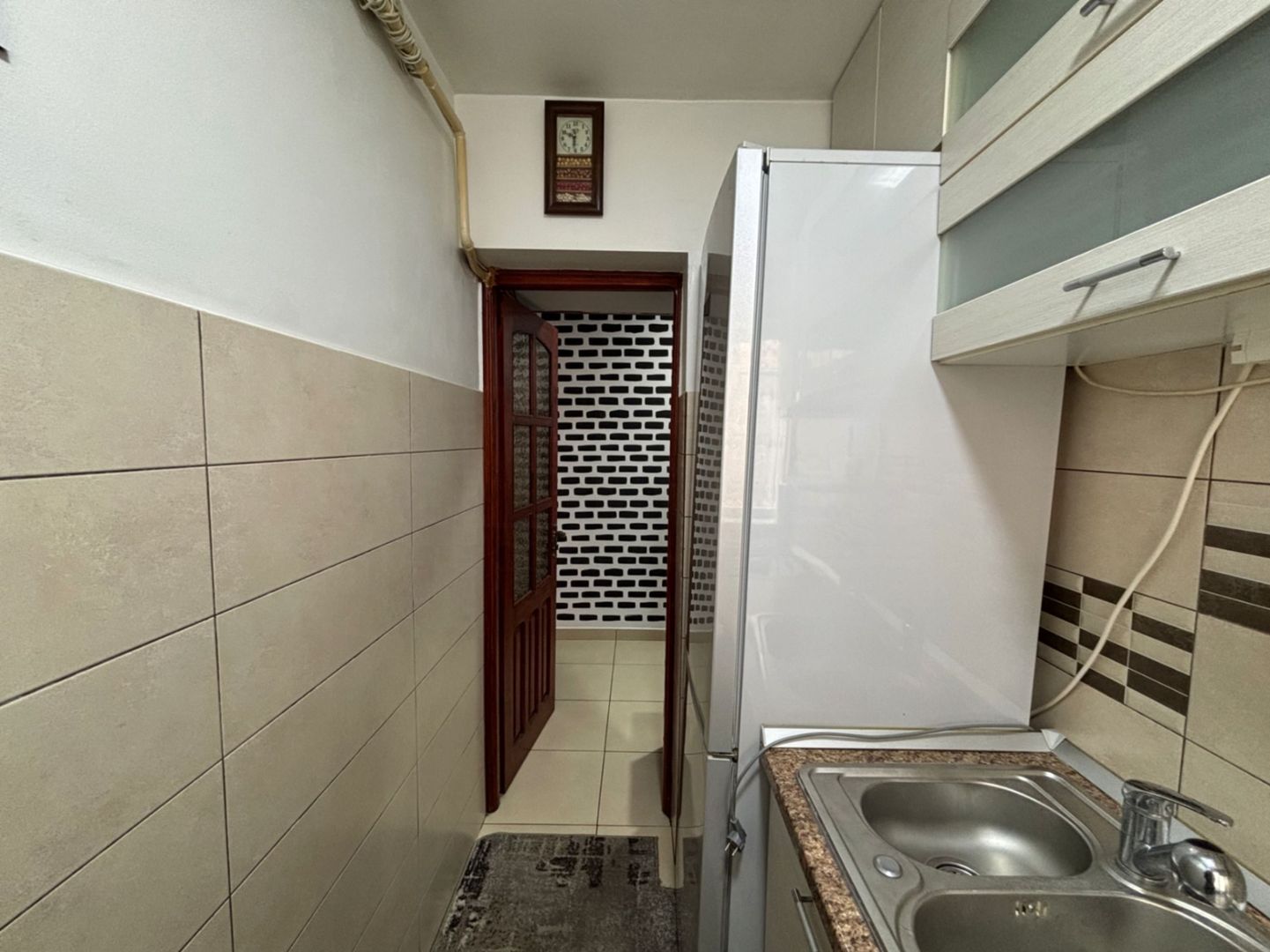 Apartament 3 Camere | Curcubeu | Etaj 2 | 98,000 € (neg) - Poză 8