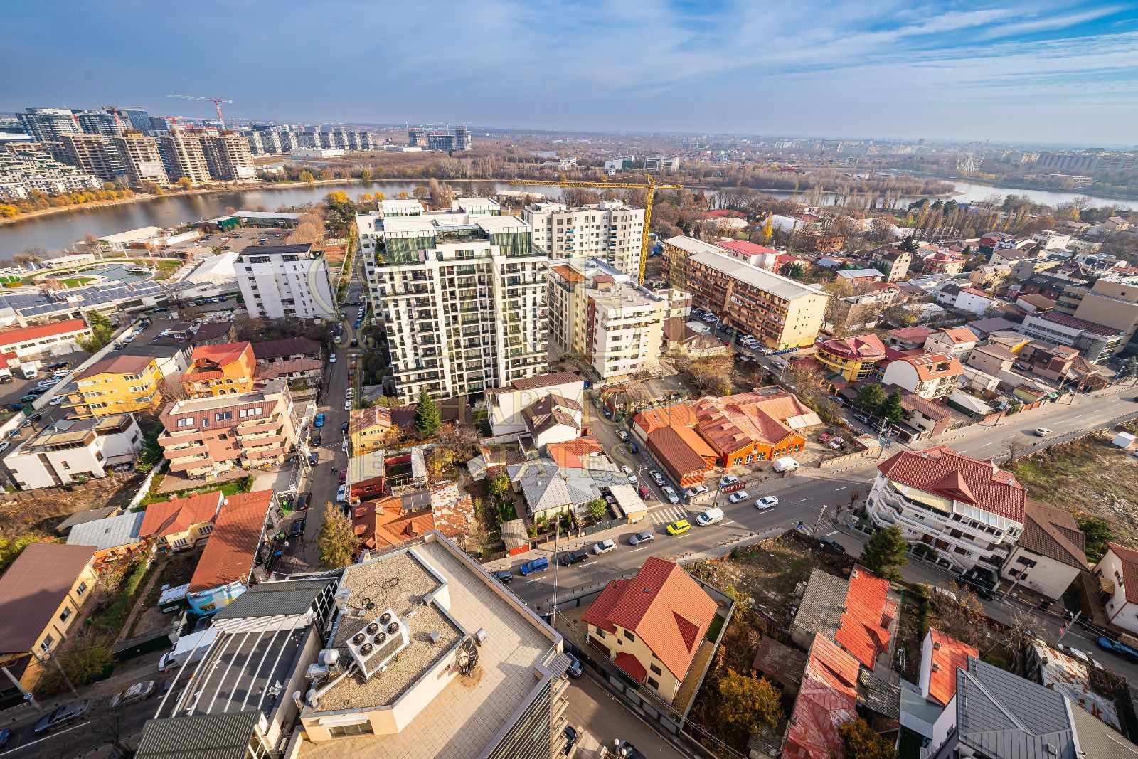 Apartament PREMIUM *4 camere* | One Verdi Park - Poză 32