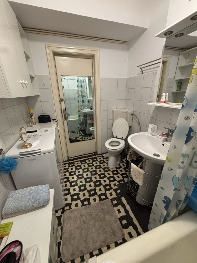 APARTAMENT  DEOSEBIT ZONA KISELEFF - Poză 7