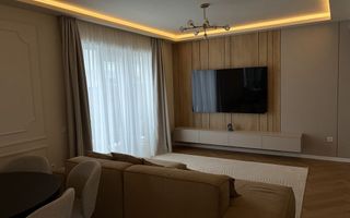 Duplex modern „la cheie” cu grădină și finisaje premium – zonă liniști - Poză 1