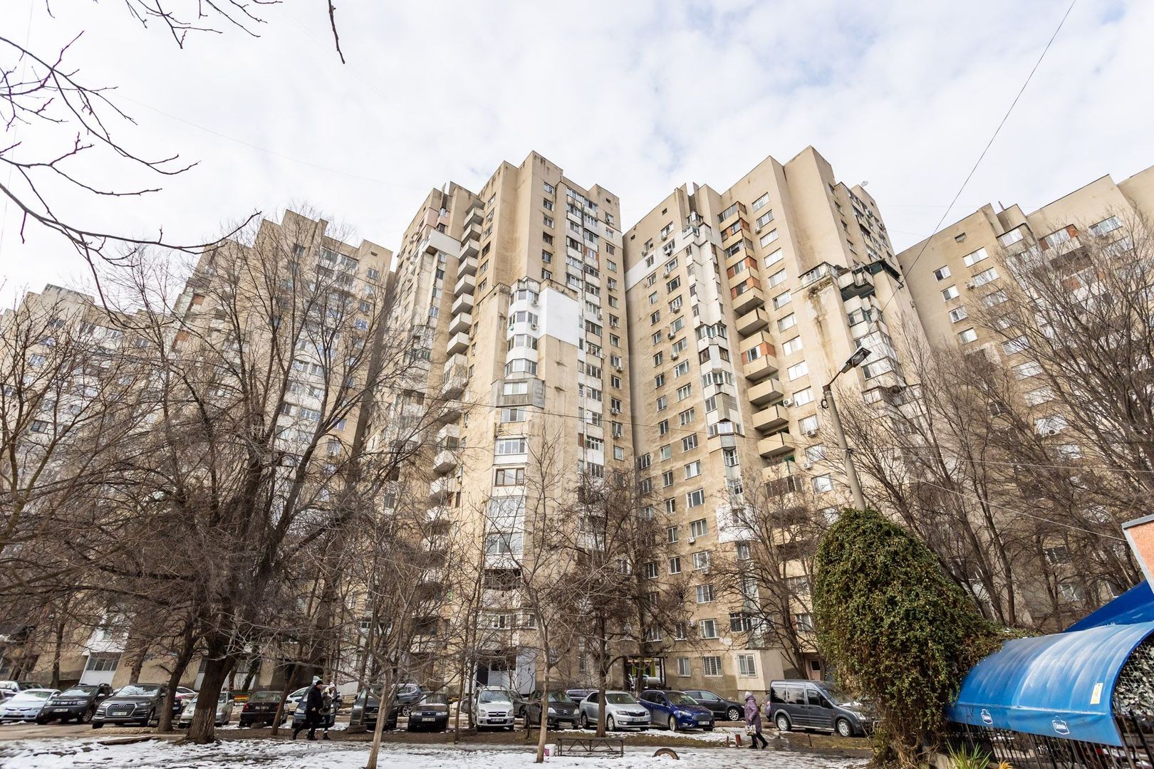 Vânzare, apartament, 33 mp, str. Albișoasa, Centru - Poză 8