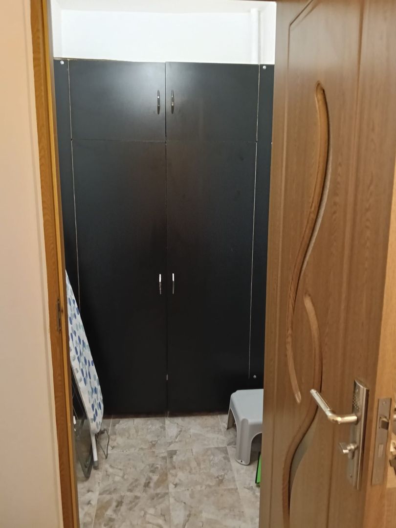 De inchiriat apartament spatios cu vedere la Dunare , etaj 5, 500 euro - Poză 13